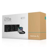 CPU수냉 라디에이터 데스크탑 360240 쿨러, 아이스 엘리먼트 360ARGB LE720