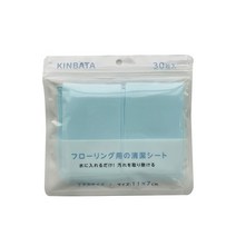 DND마켓 시트형 마루세제 청소용 바닥청소 30매 한장으로 욕실 화장실 바닥 타일 간편 청소 고농축 티슈(주)존 글로벌, 마루세제 시트형30매