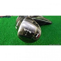 로마로 레이 455LX Tour Quality model 9.5도 / ATTAS G7 / 5S, 기본 : 상세페이지 참조