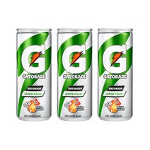 게토레이 240ml/ 40캔, 상세페이지 참조