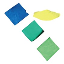 색공예 축광가루 빛흡수 야광가루 10g 통합미술 어린이집 유치원완구 DIY, 그린