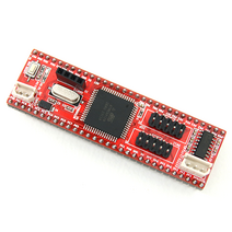 AVR ATmega128 브레드보드 모듈 LA22