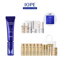 [아이오페] 레티놀 엑스퍼트 0.3% 링클 코렉터 20ml, 1개
