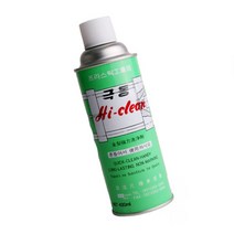 극동 몰드용 금형 세척제 420ml 청소 찌꺼기 MOLD
