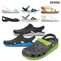 [크록스] 성인 스위프트/듀엣맥스/이사벨라 택일