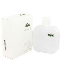 Lacoste Eau De L.12.12 Blanc EDT Spray 100ml Men