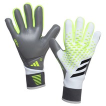 아디다스 프레데터 GK 장갑 프로 IA0862 축구 골키퍼 키퍼 글러브
