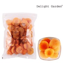 딜라잇가든 냉동 살구 1kg, 단품없음