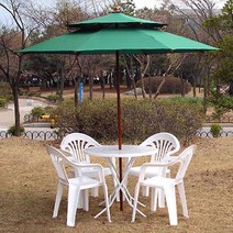 낚시동호회 간이 포장마차 접이식 원형테이블 접이식테이블