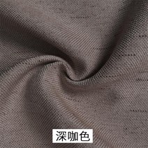 고급커튼 신 중국식 수묵 산수화 스트릿 응접실이 있다 서재 퀄리티 침실 명숙 부처님 창문블라인드 사렴 4810432860