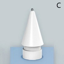 터치펜 금속 펜촉 교체용 전화 연필 1st 2st ipad stylus touchscreen pen, c