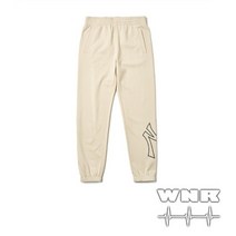 MLB) 메가로고 조거 트레이닝팬츠 3ATPB0214-50BGL