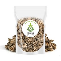 국산 연근 말린연근 250g, 없음, 1개