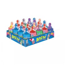 Topps Baby Bottle Pop Candy 톱스 베이비 보틀 팝 캔디 17oz(480g) 20개입 2팩