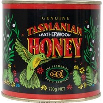 호주 타즈마니아 꿀 레더우드 750g 1개+무료배송, 1개