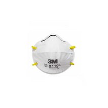 2급 방진마스크 3M 8710L