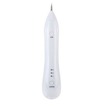 레이저 주근깨 제거 스위핑 펜 잡티 점 제거기, 몰프리 선물패키지 3종 제너레이션 화이트
