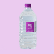 몽베스트생수 1리터 1L 12병 순수한물, 몽베스트 생수 1L 12병