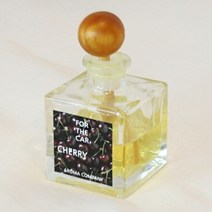 아로마 포더카 부착용 차량용 아로마디퓨저 방향제, 상세설명 참조, 블루베리