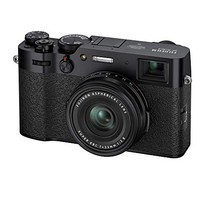후지필름 디지털카메라 X100V 블랙 X100V-B