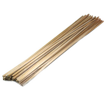 천연부들 6-8φ 50cm 5개 세트 나만의 수제찌 제작 재료, 6φ