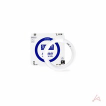 장수램프 써크라인 FCL40SD/38 주광색 40W _ 2230219EA, 본상품선택