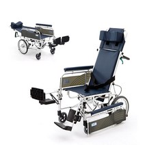 [등받이침대형휠체어노인환자실버용품의료기기] 특수의료 휠체어 안전 벨트 (OM-WB01) 억제대 흘러내림방지 낙상예방 항균 매쉬벨트, 1개, 블랙 색상