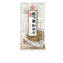 오뚜기 고기리 들기름 막국수, 450g, 7개