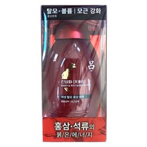 려 여성 증상완화 볼륨 퍼퓸 샴푸 모근강화_230131EA, 다사랑 쿠팡 1, 다사랑 쿠팡 본상품선택