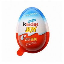 킨더 조이 보이 T3 *4개 (총12개입), T3 x 4개