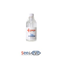 [디볼베르] 디볼베르겔 500ml 알콜 70%에스원 손소독기 디스펜서 전용 소독제, 단품