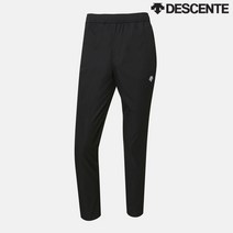 데상트 데상트바지 JQS SN123RPT22-BLK 데상트 터프우븐 팬츠