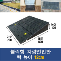 경사로X진입판 차.량.진.입.판 (자동차 경사로 경사판 램프 슬로프)