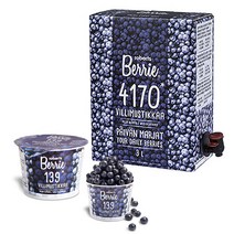 바이오헬스팜 [바이오헬스팜] 로버츠베리 야생빌베리3L, 단품, 단품