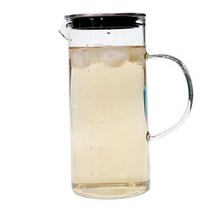물통 보틀 가정 식당 냉장고 CMB코리아 레벤호프 물병 1.2L, 상세페이지 참조, 상세페이지 참조