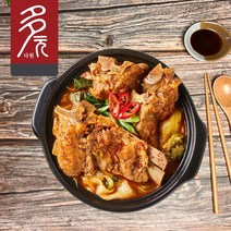 다원식품 진한국물이 예술인 뼈해장국900g (냉동) 1팩, 뼈해장국 1팩