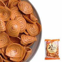 광일식품 왕고구마형과자, 270g, 6개