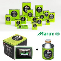 타이어패치 노쥬브접착제 풀 펑크수리 빵구키트 MR 일제 MARUNI 래디얼패치 GNR-10 56X77mm 20pcs 타이어용 노쥬브패치+발칸G 200CC