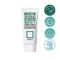 로벡틴 스킨 이센셜즈 딥 모이스처 UV 프로텍터 SPF 50+ PA++++