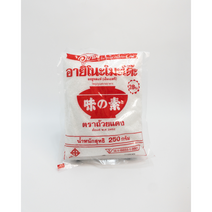 태국 미원 MSG 아지노모도 AJINOMOTO YAI 250g