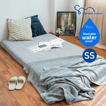 센스맘 에어매트리스 방수커버슈퍼싱글(SS)439418 L5