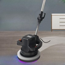 바닥 왁싱기 나무 마루 폴리셔 스크레치 샌딩기 연마, [패키지2] [패키지1+바닥밀랍+4개세트