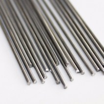 은납봉 알루미늄용접 봉솔더 와이어 아르곤 용접봉 스테인레스 스틸 mig 용접 와이어, 2.5mm, 316리터