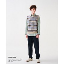 에스티코 인디고 스트레이트핏 데님팬츠 DDMUZ51RSN 모다김천구미점