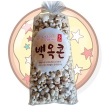 근영제과 백옥콘 190gx5, 단품