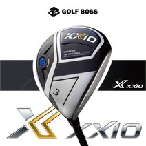 젝시오11 mp1100 블루 페어웨이우드 3번 4번 5번 7번