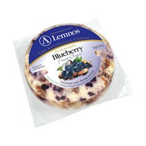 램노스 블루 베리 과일치즈 냉장 125g, 쿠R 1, 쿠R 본상품선택