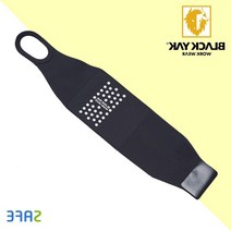 신쓰 블랙야크 다이소 팔 의료용 손목터널증후군 손목보호대 산업용 가드 아대 밴드 압박 부상 손목 방지 보호대 손목반깁스 관절 찍찍이 오픈타입 스트랩, Free, 본상품선택