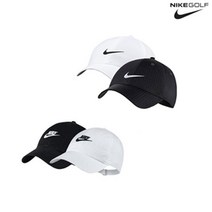 나이키 신형 레가시91 스우시 볼캡 헤리티지86 퓨추라 모자, 913011-010 블랙