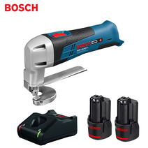 보쉬 GSC10.8V-LI 충전쉐어 충전가위 니블러 10.8V 2.0AH